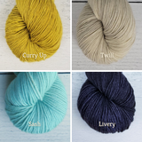 Dendros Wrap - Kit No. 05