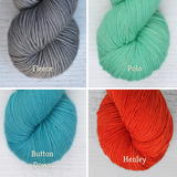 Dendros Wrap - Kit No. 06