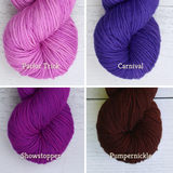 Dendros Wrap - Kit No. 07