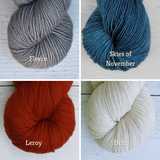 Dendros Wrap - Kit No. 08