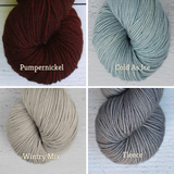 Dendros Wrap - Kit No. 09