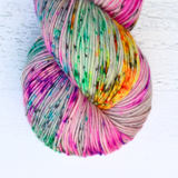 Dressed To The Nineties