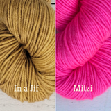 Fuzzy Frequency - Kit No. 03