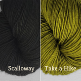 Fuzzy Frequency - Kit No. 09