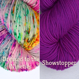 Fuzzy Frequency - Kit No. 11