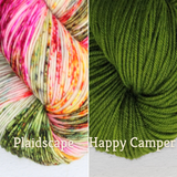 Fuzzy Frequency - Kit No. 12