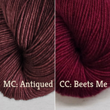 Grainline Cowl - Kit No. 06
