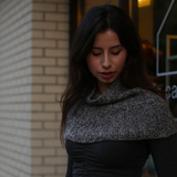 Grainline Cowl - Kit No. 01