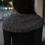 Grainline Cowl - Kit No. 01