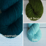 Pick Your Plaid - Kit No. 14