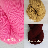 Prep Talk - Kit No. 05