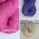 Prep Talk - Kit No. 04