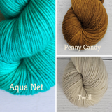 Pick Your Plaid - Kit No. 11