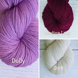 Prep Talk - Kit No. 02