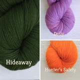 Prep Talk - Kit No. 01