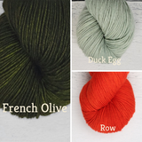 Pick Your Plaid - Kit No. 23