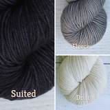 Prep Talk - Kit No. 16