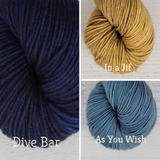 Prep Talk - Kit No. 14