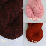 Prep Talk - Kit No. 13