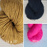 Pick Your Plaid - Kit No. 20