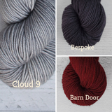 Pick Your Plaid - Kit No. 18