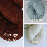 Pick Your Plaid - Kit No. 17