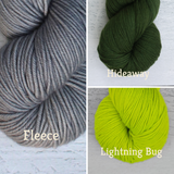 Prep Talk - Kit No. 08