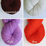 Hazy Shades - Kit No. 01