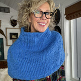 Friend To Friend Shrug - Kit No. 01