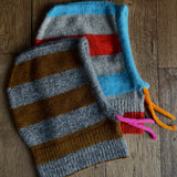 Rugby Hood - Kit No. 06