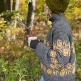 Juncture Hat & Mitts - Mystery Kit