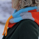 Rugby Hood - Kit No. 01