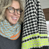 BAO BAO Shawl - Kit No. 01