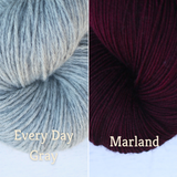 Loggia Cowl - Kit No. 01