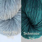 Loggia Cowl - Kit No. 13