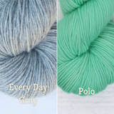 Loggia Cowl - Kit No. 07