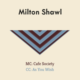 Milton Shawl - Kit No. 01