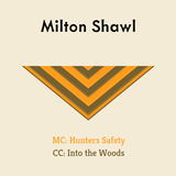 Milton Shawl - Kit No. 02