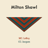 Milton Shawl - Kit No. 03