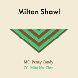 Milton Shawl - Kit No. 04