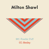 Milton Shawl - Kit No. 07