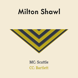 Milton Shawl - Kit No. 09