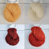 Slipping Tiles Kit No. 2