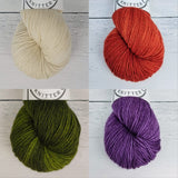 Slipping Tiles Kit No. 6