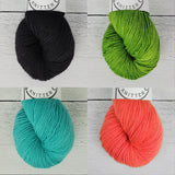 Slipping Tiles Kit No. 5