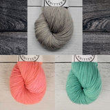 Melt Shawl Kit No. 1