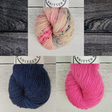 Melt Shawl Kit No. 3