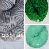 New Norma - Kit No. 13