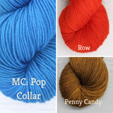 New Norma - Kit No. 01