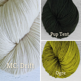 New Norma - Kit No. 16